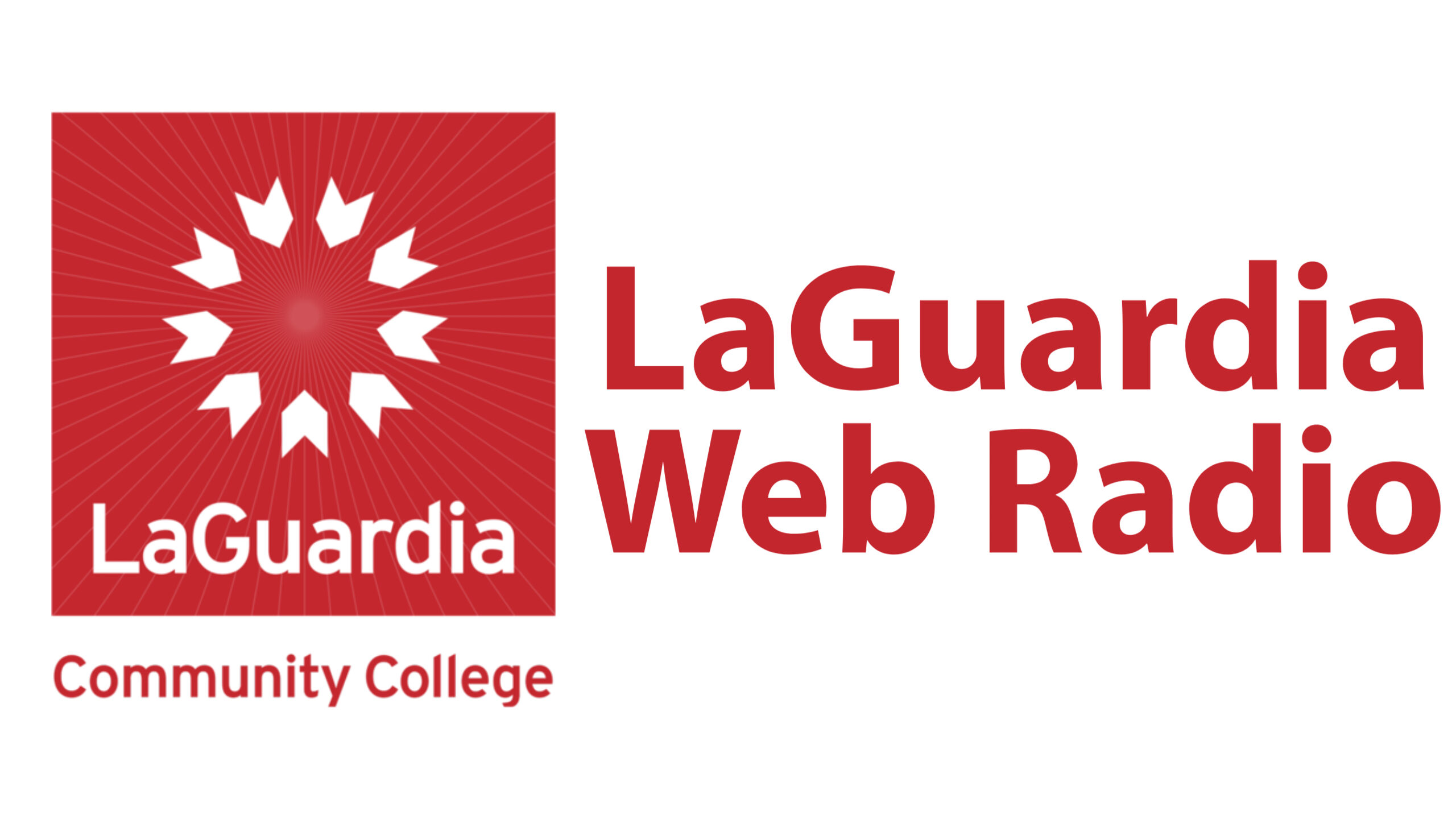 LaGuardia Web Radio